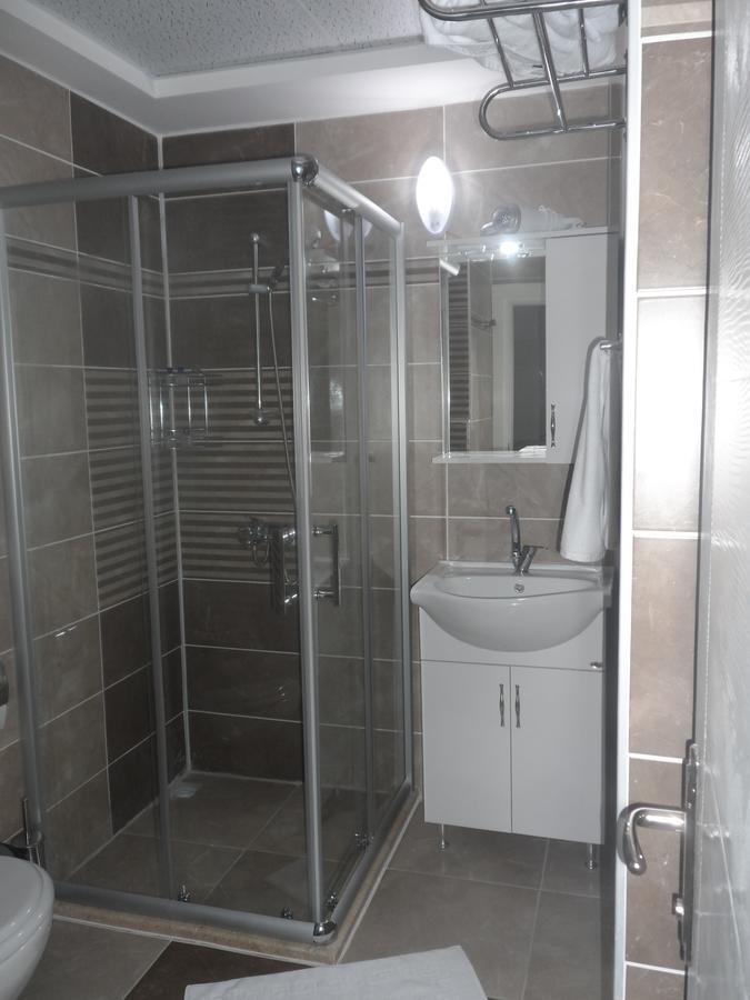Guckar Sehrinn Oteli Serik Exterior photo